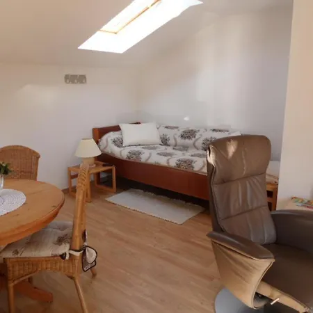 Ferienhaus Mitterhuber Ferienhaus Schneverdingen
