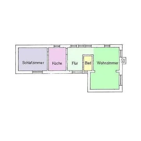 Mitterhuber Ferienhaus