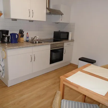 Ferienhaus Mitterhuber Ferienhaus Schneverdingen