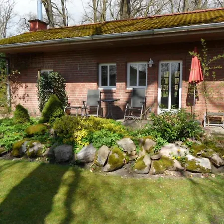 Mitterhuber Ferienhaus