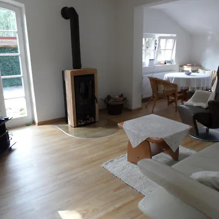 Mitterhuber Ferienhaus Ferienhaus Schneverdingen