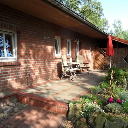 Ferienhaus Mitterhuber Ferienhaus Schneverdingen